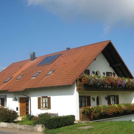 Ferienwohnungen Haberberger 波滕施泰因 外观 照片